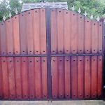 automated gates